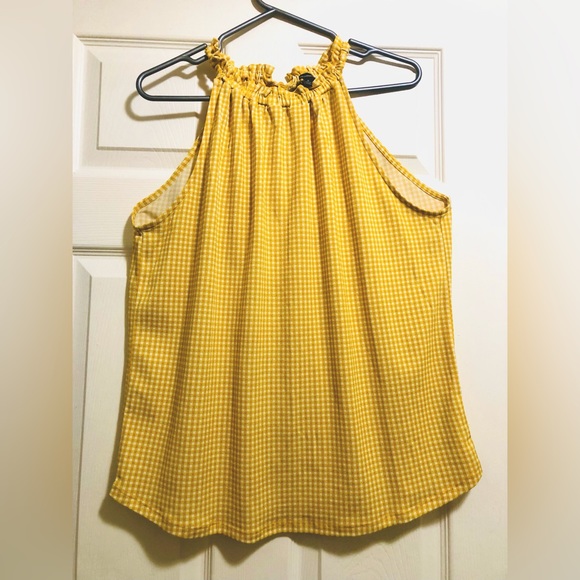 Adrianna Papell Blouse “M” 🔥3x31 Like it to bundle up - Picture 1 of 2